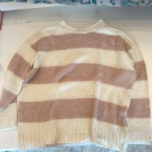 American Eagle Oversized Sweater